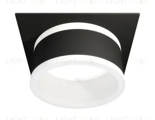 Встраиваемый светильник Ambrella Light Techno Spot XC8062019 (C8062, N8445) XC8062019