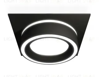 Встраиваемый светильник Ambrella Light Techno Spot XC8062018 (C8062, N8434) XC8062018