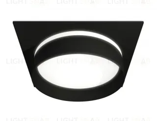 Встраиваемый светильник Ambrella Light Techno Spot XC8062020 (C8062, N8462) XC8062020