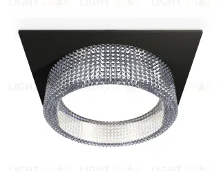 Встраиваемый светильник Ambrella Light Techno Spot XC8062030 (C8062, N8480) XC8062030