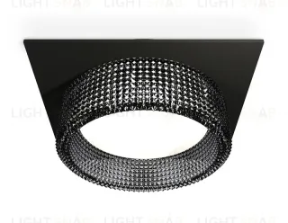 Встраиваемый светильник Ambrella Light Techno Spot XC8062031 (C8062, N8484) XC8062031