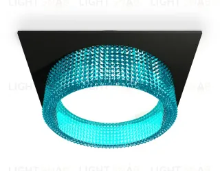 Встраиваемый светильник Ambrella Light Techno Spot XC8062033 (C8062, N8488) XC8062033