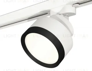 Трековый светильник Ambrella Light Track System XT8101002 (A2524, A2105, C8101, N8113) XT8101002