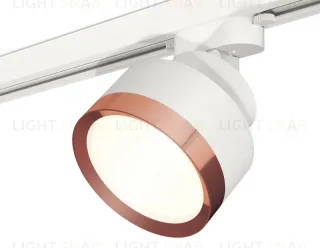 Трековый светильник Ambrella Light Track System XT8101005 (A2524, A2105, C8101, N8126) XT8101005