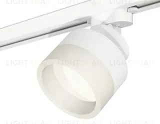 Трековый светильник Ambrella Light Track System XT8101020 (A2524, A2105, C8101, N8401) XT8101020