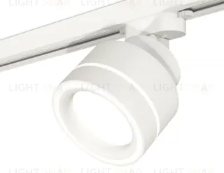 Трековый светильник Ambrella Light Track System XT8101023 (A2524, A2105, C8101, N8433) XT8101023