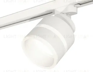 Трековый светильник Ambrella Light Track System XT8101024 (A2524, A2105, C8101, N8444) XT8101024