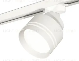 Трековый светильник Ambrella Light Track System XT8101026 (A2524, A2105, C8101, N8477) XT8101026