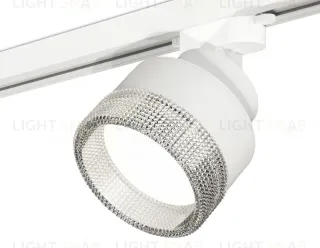 Трековый светильник Ambrella Light Track System XT8101040 (A2524, A2105, C8101, N8480) XT8101040