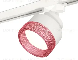 Трековый светильник Ambrella Light Track System XT8101042 (A2524, A2105, C8101, N8486) XT8101042