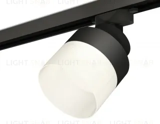 Трековый светильник Ambrella Light Track System XT8102021 (A2526, A2106, C8102, N8402) XT8102021