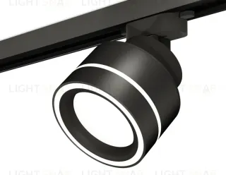 Трековый светильник Ambrella Light Track System XT8102023 (A2526, A2106, C8102, N8434) XT8102023