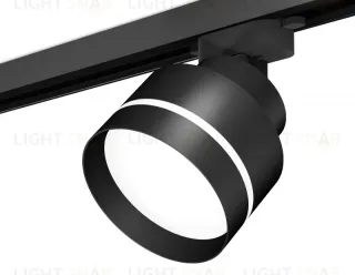 Трековый светильник Ambrella Light Track System XT8102025 (A2526, A2106, C8102, N8462) XT8102025