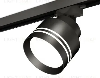 Трековый светильник Ambrella Light Track System XT8102026 (A2526, A2106, C8102, N8478) XT8102026