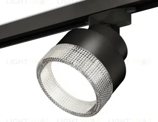 Трековый светильник Ambrella Light Track System XT8102040 (A2526, A2106, C8102, N8480) XT8102040