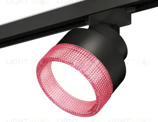 Трековый светильник Ambrella Light Track System XT8102042 (A2526, A2106, C8102, N8486) XT8102042