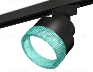 Трековый светильник Ambrella Light Track System XT8102043 (A2526, A2106, C8102, N8488) XT8102043