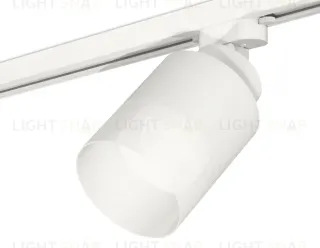 Трековый светильник Ambrella Light Track System XT8110002 (A2524, A2105, C8110, N8402) XT8110002