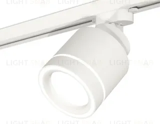 Трековый светильник Ambrella Light Track System XT8110003 (A2524, A2105, C8110, N8433) XT8110003