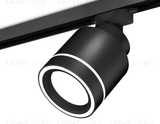 Трековый светильник Ambrella Light Track System XT8111003 (A2526, A2106, C8111, N8434) XT8111003