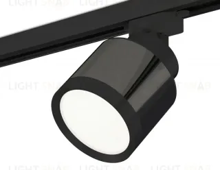 Трековый светильник Ambrella Light Track System XT8115001 (A2526, A2106, C8115, N8113) XT8115001