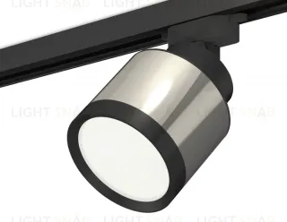 Трековый светильник Ambrella Light Track System XT8120001 (A2526, A2106, C8120, N8113) XT8120001