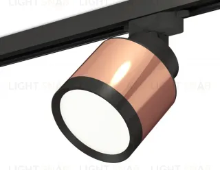 Трековый светильник Ambrella Light Track System XT8122001 (A2526, A2106, C8122, N8113) XT8122001