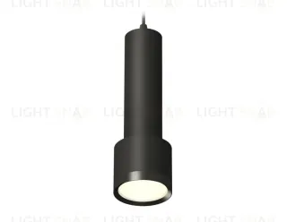 Подвесной светильник Ambrella Light Techno Spot XP8111001 (A2302, C6356, A2101, C8111, N8113) XP8111001