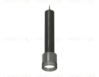 Подвесной светильник Ambrella Light Techno Spot XP8115005 (A2302, A2061x4, C6303x5, A2101, C8115, N8484) XP8115005