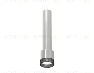 Подвесной светильник Ambrella Light Techno Spot XP8120005 (A2301, A2060x2, C6325x3, A2101, C8120, N8484) XP8120005