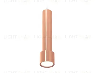 Подвесной светильник Ambrella Light Techno Spot XP8122001 (A2301, A2063x2, C6326x3, A2101, C8122, N8126) XP8122001
