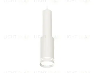 Подвесной светильник Ambrella Light Techno Spot XP8161001 (A2301, C6355, A2101, C8161, N8477) XP8161001