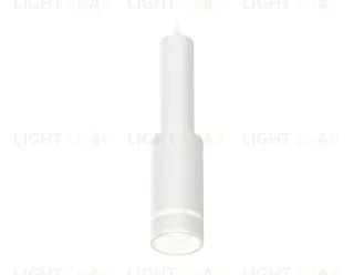 Подвесной светильник Ambrella Light Techno Spot XP8161002 (A2301, C6355, A2101, C8161, N8444) XP8161002
