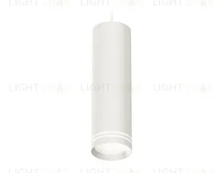 Подвесной светильник Ambrella Light Techno Spot XP8191004 (A2331, C8191, N8477) XP8191004