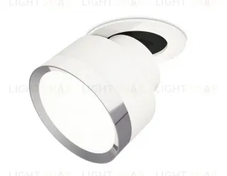 Спот Ambrella Light Techno Spot XM8101502 (A2241, A2105, C8101, N8118) XM8101502