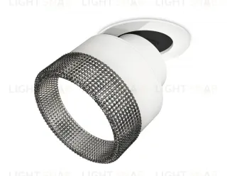Спот Ambrella Light Techno Spot XM8101541 (A2241, A2105, C8101, N8484) XM8101541