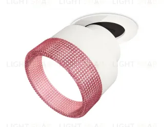 Спот Ambrella Light Techno Spot XM8101542 (A2241, A2105, C8101, N8486) XM8101542