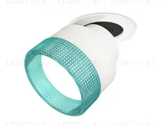 Спот Ambrella Light Techno Spot XM8101543 (A2241, A2105, C8101, N8488) XM8101543