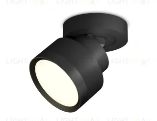 Спот Ambrella Light Techno Spot XM8102002 (A2229, A2106, C8102, N8113) XM8102002