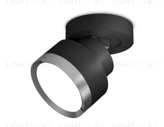 Спот Ambrella Light Techno Spot XM8102006 (A2229, A2106, C8102, N8133) XM8102006