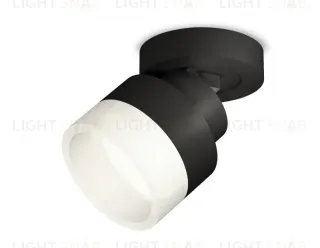 Спот Ambrella Light Techno Spot XM8102020 (A2229, A2106, C8102, N8401) XM8102020