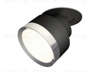 Спот Ambrella Light Techno Spot XM8102501 (A2242, A2106, C8102, N8118) XM8102501