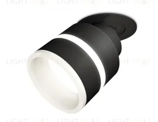 Спот Ambrella Light Techno Spot XM8102524 (A2242, A2106, C8102, N8445) XM8102524