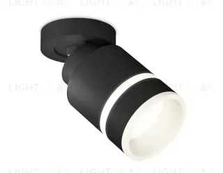 Спот Ambrella Light Techno Spot XM8111004 (A2229, A2106, C8111, N8445) XM8111004