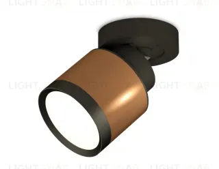 Спот Ambrella Light Techno Spot XM8117001 (A2229, A2106, C8117, N8113) XM8117001