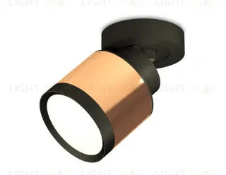 Спот Ambrella Light Techno Spot XM8122001 (A2229, A2106, C8122, N8113) XM8122001