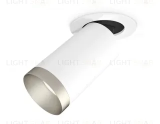 Спот Ambrella Light Techno Spot XM6322203 (A2241, C6322, N6133) XM6322203
