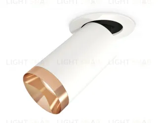 Спот Ambrella Light Techno Spot XM6322205 (A2241, C6322, N6135) XM6322205