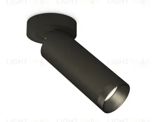 Спот Ambrella Light Techno Spot XM6343201 (A2229, C6343, N6131) XM6343201