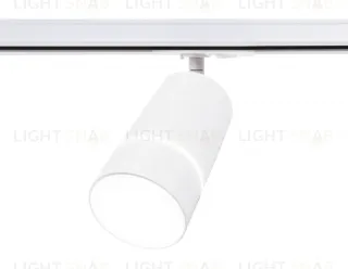 Трековый однофазный светильник Ambrella Light Track System GL5212 GL5212